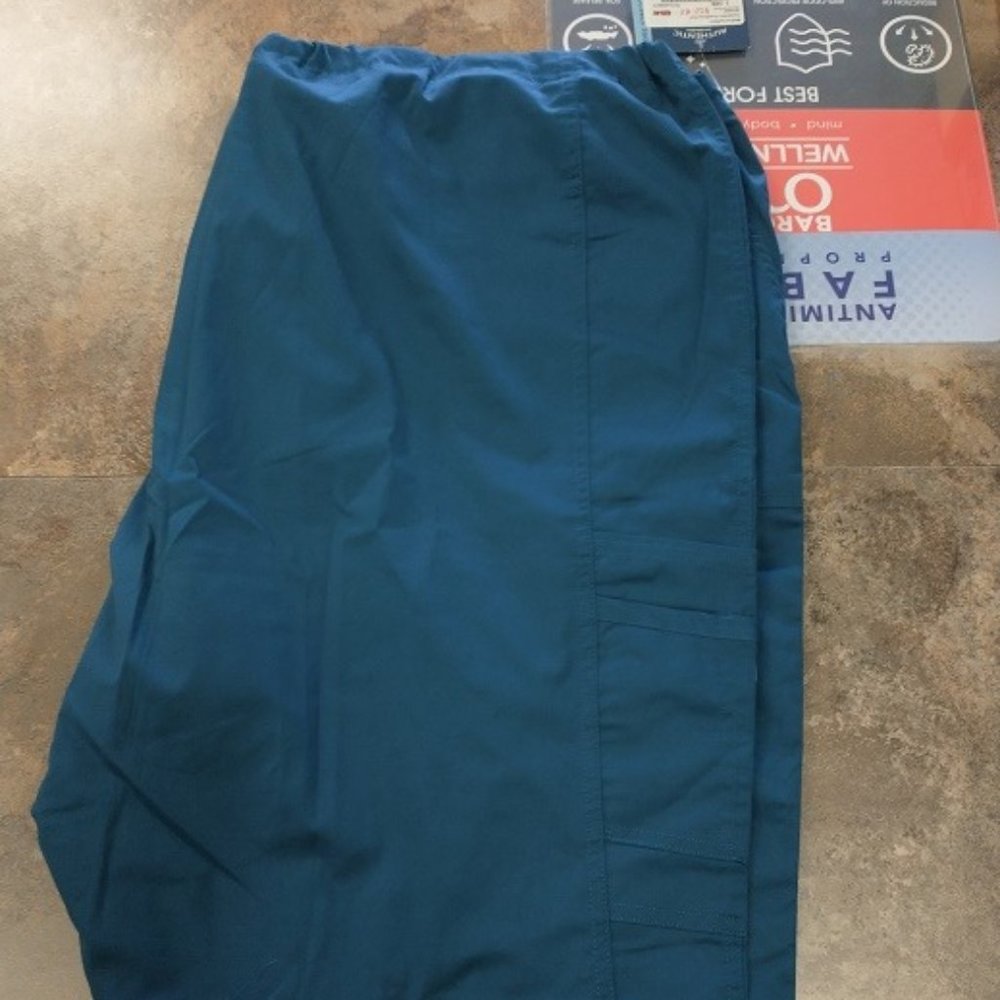 Cherokee Pant - Picture 2 of 3